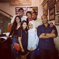 Humble Glam, Squad Milik Wulan Guritno Hingga Chicco Jerikho