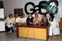 Halal Bihalal GaSS di Gedung Pertamina Simpruk