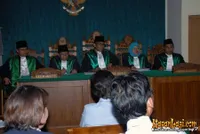 Halimah Agustina Kamil - Bambang Trihatmodjo