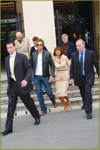 Halle Berry - Gabriel Aubry