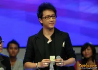 Han Geng di Dahsyat RCTI