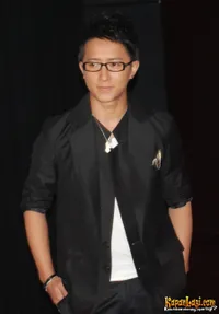 Han Geng di Preskon MY KINGDOM