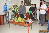 Handika Pratama di Pondok Indah