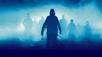 Hantu-Hantu Dalam Film Hollywood