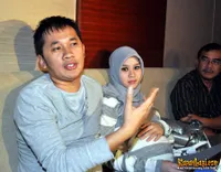 Hanung Bramantyo di Peresmian Organisasi Generasi Amanat