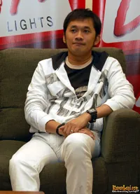 Hanung Bramantyo Siapkan GET MARRIED 2