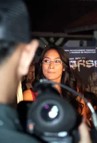 Happy Salma dan Buku