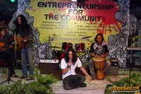 Hardolino di Warung Apresiasi