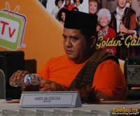 Harry DeFretes Bikin LENONG RUMPI Versi Baru