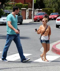 Hayden Panettiere - Wladimir Klitschko