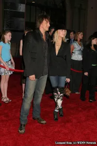 heather locklear and richie sambora