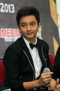 Hebohnya Meet and Greet Bareng Super7