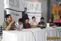 Hedi Yunus