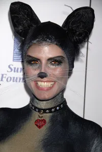 Heidi Klum 8th Annual Halloween Party