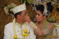 Helmy Yahya -  Febriyani Sofyan