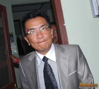 Helmy Yahya - Aci di PA BEkasi