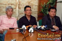 Helmy Yahya Vs Kasus Manajemen Gaji