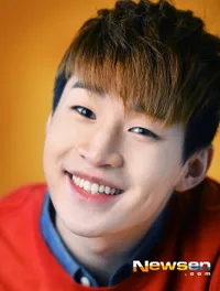 Henry Lau Tampil Dalam Wawancara Eksklusif Dengan Newsen