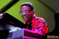Herbie Hancock di Java Jazz Festival 2012