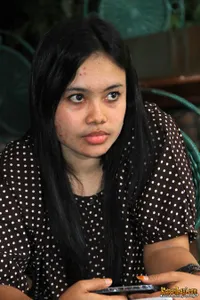 Hestia Akui Lagunya Dicolong Deddy Dores