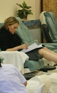 Hilary Duff di Toluca Lake