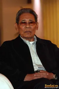 HM Johan Tjasmadi