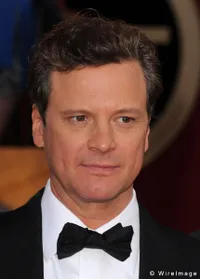 HOT STAR - Colin Firth