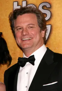 Hot Star - Colin Firth The Kings Speech