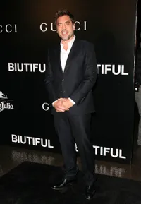 Hot Star - Javier Bardem Si Bintang BIUTIFUL