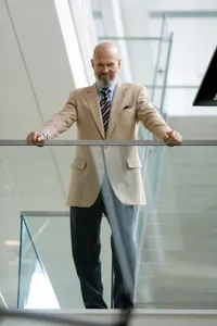 HOT STAR - Jeff Bridges