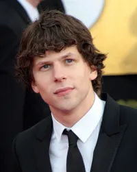 Hot Star - Jesse Eisenberg Dari Broadway