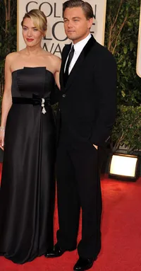 Hot Star - Kate Winslet