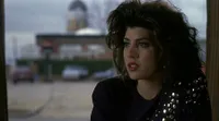 HOT STAR - Marisa Tomei