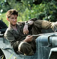HOT STAR - Sean Penn