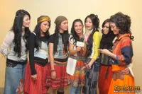 HUT SCTV ke-21 di JCC
