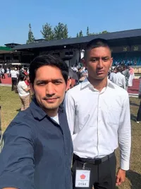 Ibnu Jamil Tak Bisa Bertemu Anaknya di Akmil, Punya Cara Sendiri Obati Rindu