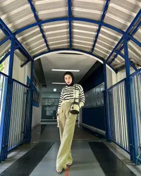 Ibu 5 Anak Tapi Masih Kayak Remaja, 8 Potret Dokter Reza Gladys Kakak Ipar Siti Badriah yang Gaya Hidupnya Bak Sultan