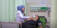 Ibu Dokter Cantik, Potret Maissy Mantan Aktris Cilik Saat Jadi Ikut Promosi Fasilitas Rumah Sakit