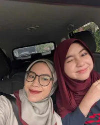 Ibu Sambung Sienna Anak Marshanda Kenang Kebersamaan di Momen Ulang Tahun ke-13