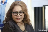 Ibu Virgoun Sebut Inara Rusli Bohong Sulit Bertemu Anak: Jumat Kemarin Masih Ketemu