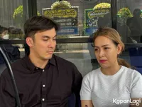 Ibunda Lady Nayoan Meninggal Dunia, Terungkap Kronologi Penyakit yang Diderita