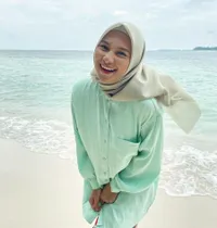 Ibunya Heboh Bahas Uang, Ini 10 Potret Indah Permatasari yang Ternyata Kerja Sejak Belia karena Orangtua Punya Banyak Sekali Hutang