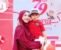 Idap Penyakit Langka, Ini 8 Potret Anak Oki Setiana Dewi Jalani Terapi Stemcell Sampai 5 Kali - Setiap Hari Disuntik 