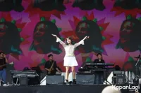 Idgitaf Tampil di KLBB 2026, Gandeng Teman Tuli Menari di Panggung