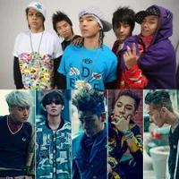 Idol K-Pop Saat Debut dan Kini Ternyata Bagai Langit & Bumi