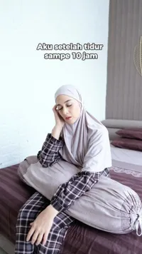 Idola Para Ibu, Potret Nina Zatulini yang Jago Bikin Konten Kocak Tentang Keseharian Seorang Istri