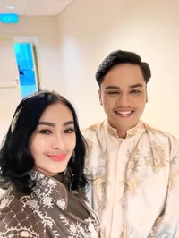 Iis Dahlia Bertemu Ressa Rizky Rossano, Denada Langsung Diberitahu