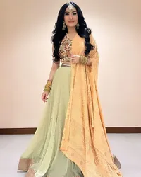 Iis Dahlia Ceritakan Perjalanan Cintanya yang Sempat Tak Direstui Keluarga Suami Karena Status Jandanya