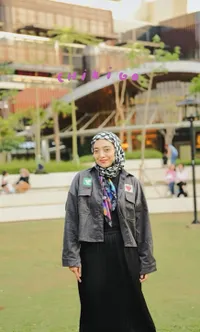 Ikang Fawzi Sambut Kedatangan Chiki yang Gagal ke Gaza