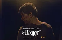 Iko Uwais Babak Belur Sembari Memulihkan Ingatan dalam 'HEADSHOT'